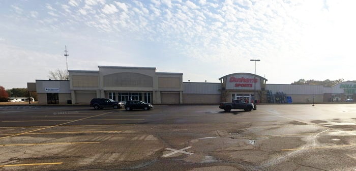 K-Mart (Kmart) - Manistee - 1369 Manistee Hwy